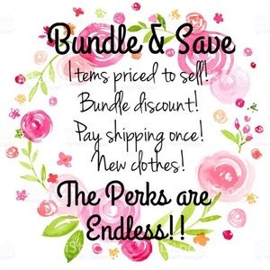 Bundle & Save!